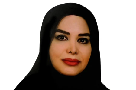 مریم مقدم پناه