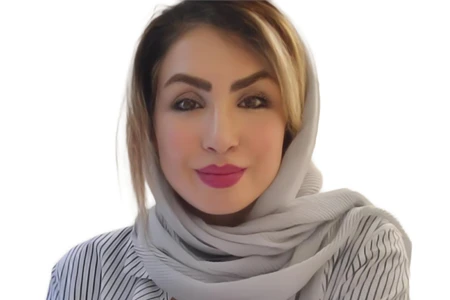 ژاله علی احمدی